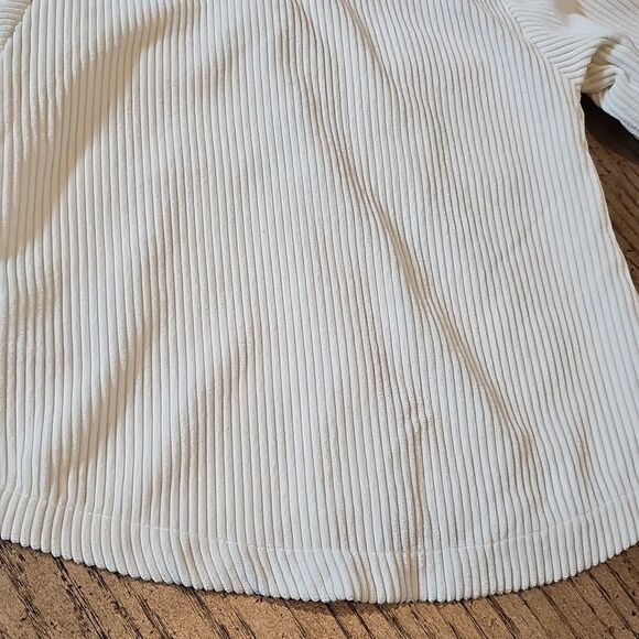 4T curdoroy button up jacket NWOT - Picture 9 of 13